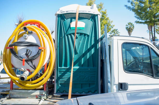 Reliable Wood Dale, IL porta potty rental Solutions