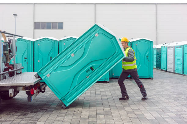 Portable Toilet Options We Offer in Wood Dale, IL