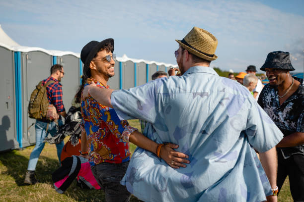 Best Porta potty for special events  in Wood Dale, IL