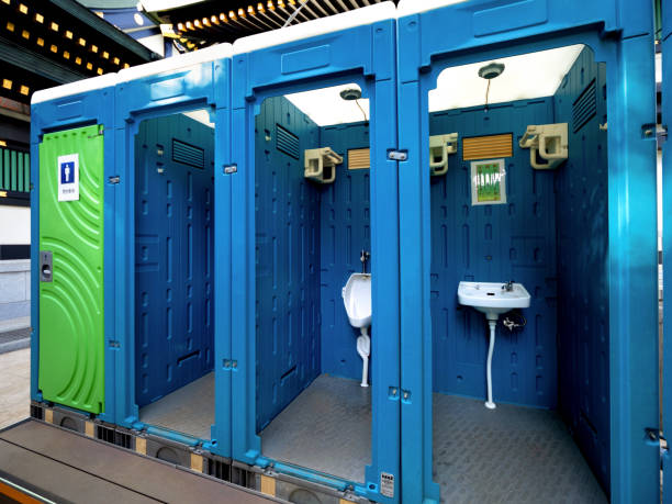 Best Affordable portable toilet rental  in Wood Dale, IL