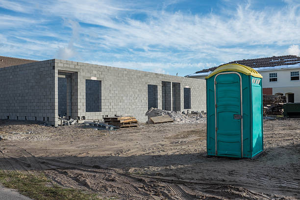 Best Affordable porta potty rental  in Wood Dale, IL